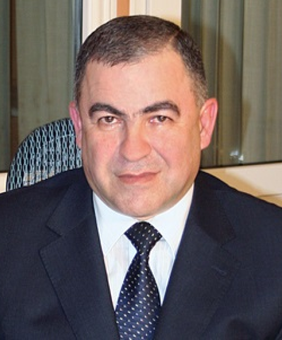 Гранатуров Ю.І.