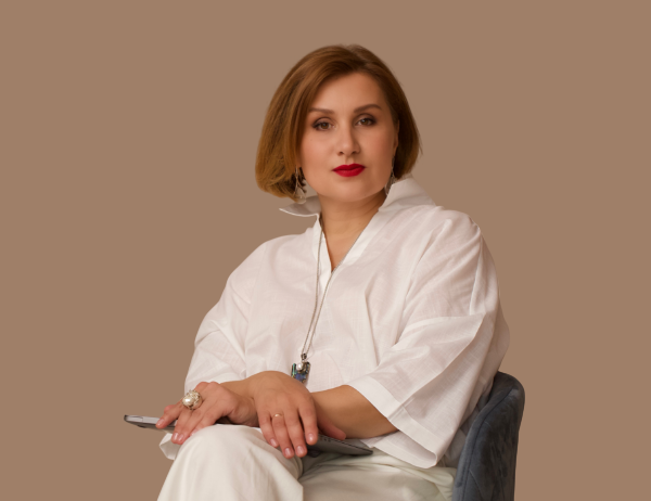 Вікторія Доріна